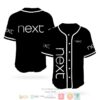 Next Baseball Jersey