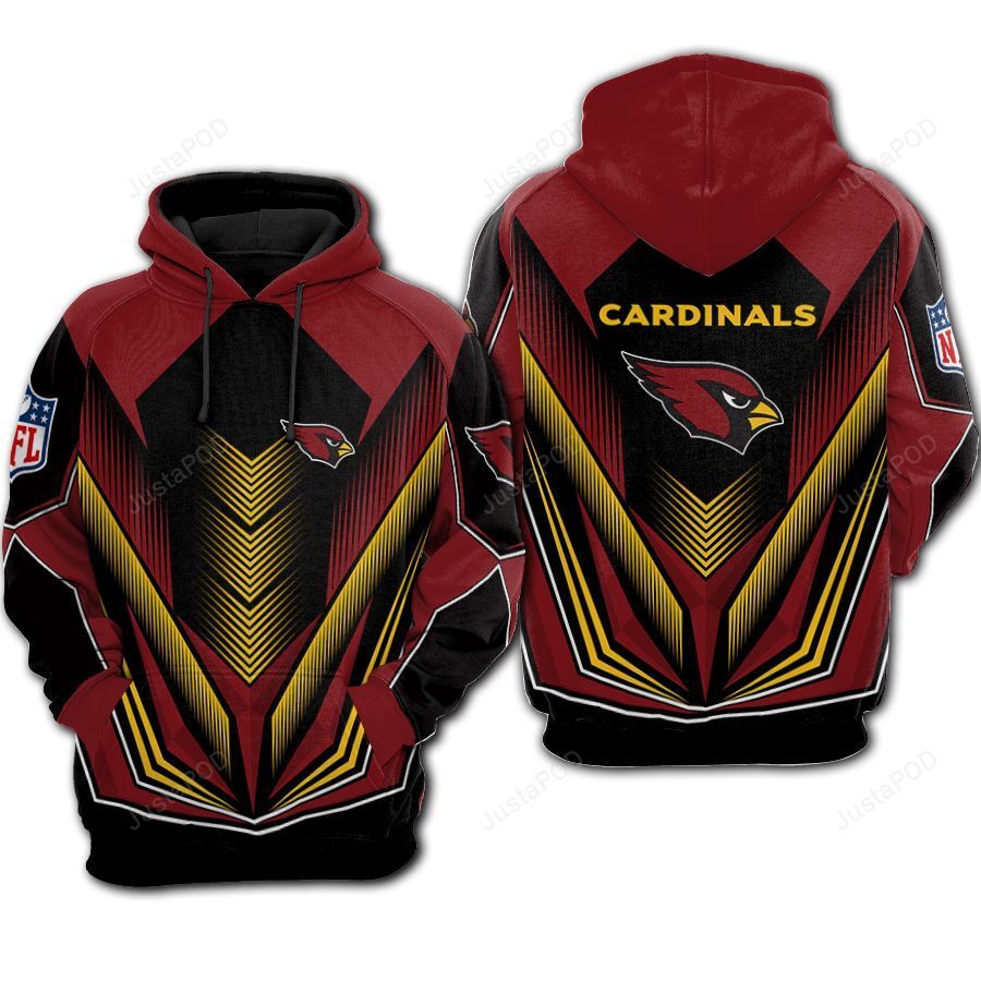 Nfl Arizona Cardinals Pullover Hoodie For Fan Newest Design 3D Hoodie For Men For Women - 4cbdc51b3490 Nfl Arizona Cardinals Pullover Hoodie For Fan Newest Design 3D Hoodie For Men For Women - 4cbdc51b3490