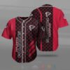 Nfl Atlanta Falcons Baseball Jersey Shirt