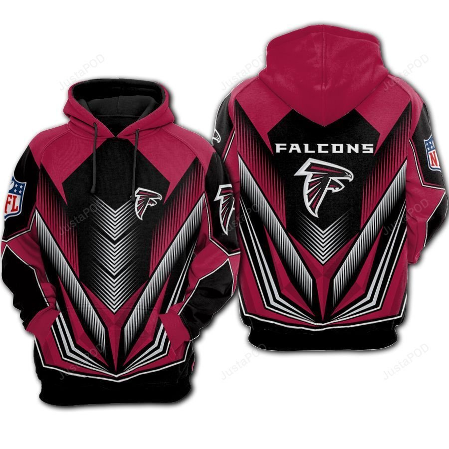 Nfl Atlanta Falcons Pullover Hoodie For Fan Newest Design 3D Hoodie For Men For Women - 93cc8aebc6e7 Nfl Atlanta Falcons Pullover Hoodie For Fan Newest Design 3D Hoodie For Men For Women - 93cc8aebc6e7