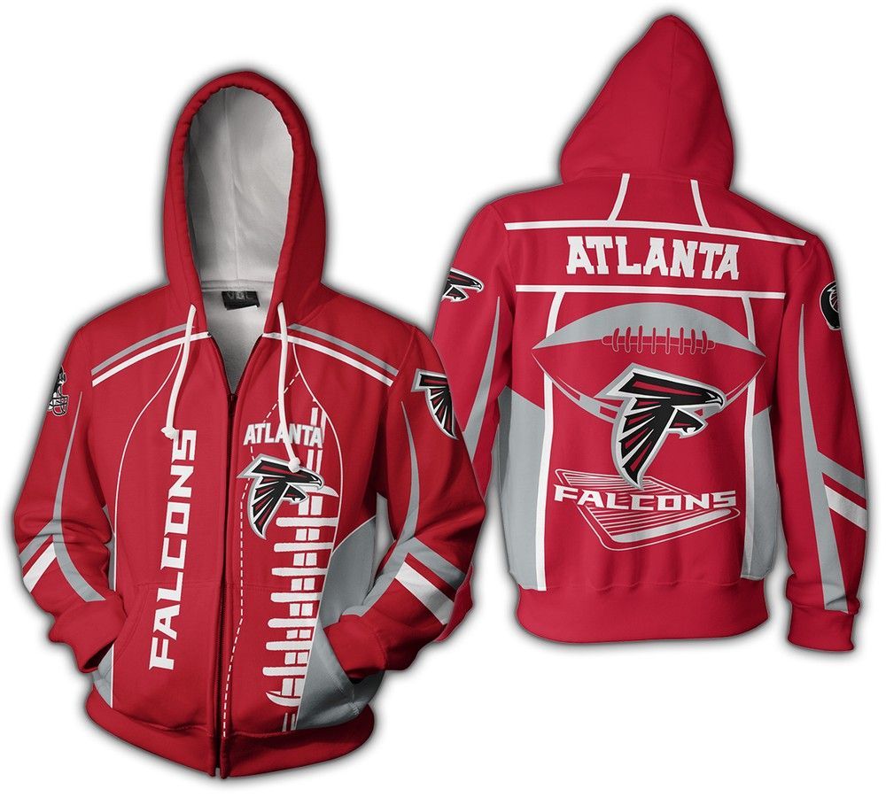 Nfl Atlanta Falcons Zippered Hoodie 3D Hoodie 3D Hoodie Sweatshirt For Fans Men Women All Over 3D Printed Zip Hoodie Hoodie Shirt 2020 - 0ea6f49570fe Nfl Atlanta Falcons Zippered Hoodie 3D Hoodie 3D Hoodie Sweatshirt For Fans Men Women All Over 3D Printed Zip Hoodie Hoodie Shirt 2020 - 0ea6f49570fe