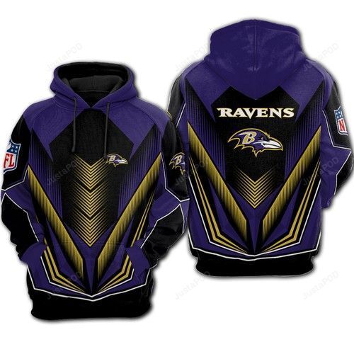 Nfl Baltimore Ravens Fullover Hoodie For Fan Newest Design 3D Hoodie For Men For Women - 8cc9f7e8842d Nfl Baltimore Ravens Fullover Hoodie For Fan Newest Design 3D Hoodie For Men For Women - 8cc9f7e8842d
