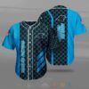Nfl Carolina Panthers Baseball Jersey Shirt
