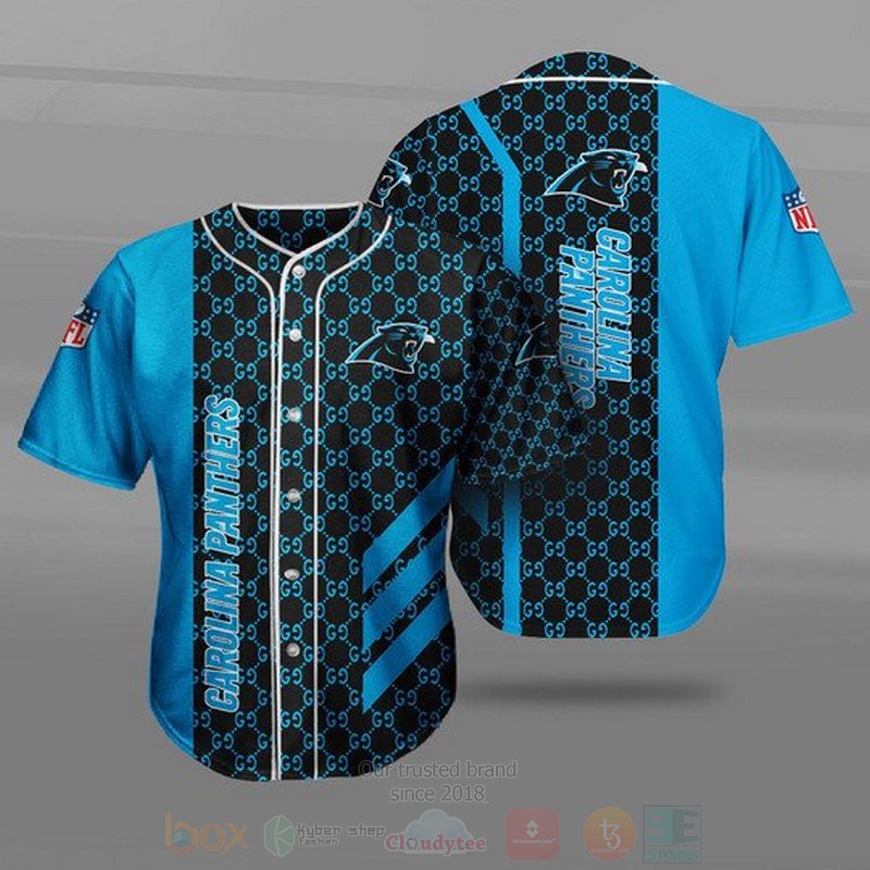 Nfl Carolina Panthers Baseball Jersey Shirt Nfl Carolina Panthers Baseball Jersey Shirt