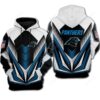 Nfl Carolina Panthers Fullover Hoodie For Fan Newest Design 3D Hoodie For Men For Women - a707cf063c7c
