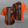 Nfl Cincinnati Bengals Baseball Jersey Shirt