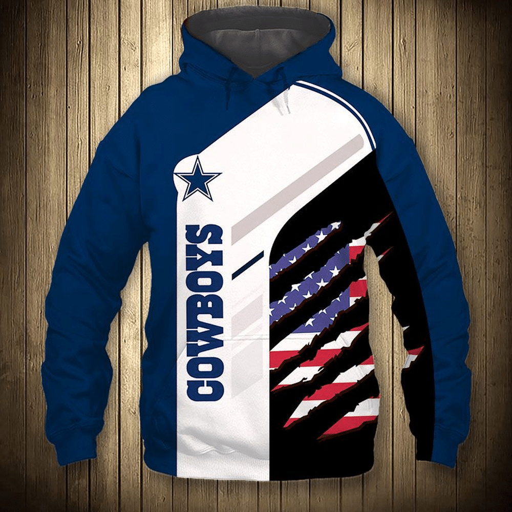 Nfl Dallas Cowboys American Flag Pullover And Zip Pered Hoodies Custom 3D Graphic Printed 3D Hoodie All Over Print Hoodie For Men For Womenhoodie - 87ce349d2e34 Nfl Dallas Cowboys American Flag Pullover And Zip Pered Hoodies Custom 3D Graphic Printed 3D Hoodie All Over Print Hoodie For Men For Womenhoodie - 87ce349d2e34
