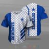 Nfl Dallas Cowboys Baseball Jersey Shirt