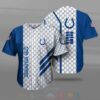 Nfl Indianapolis Colts Baseball Jersey Shirt