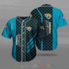 Nfl Jacksonville Jaguars Baseball Jersey Shirt
