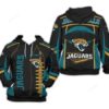 Nfl Jacksonville Jaguars Pullover Hoodie 3D Hoodie For Men For Women - c73b5507f454