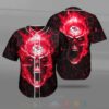 Nfl Kansas City Chiefs Baseball Jersey