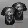 Nfl Las Vegas Raiders Baseball Jersey