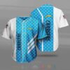 Nfl Los Angeles Chargers Baseball Jersey Shirt