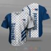 Nfl New England Patriots Baseball Jersey Shirt