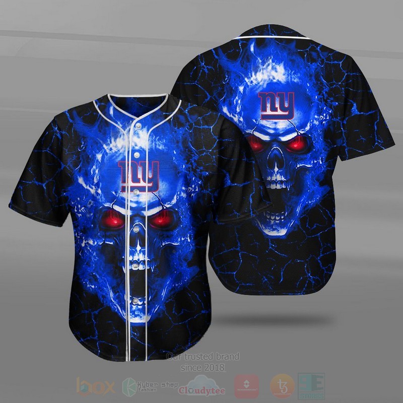 Nfl New York Giants Baseball Jersey Nfl New York Giants Baseball Jersey
