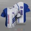 Nfl New York Giants Baseball Jersey Shirt