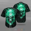 Nfl New York Jets Baseball Jersey