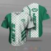 Nfl New York Jets Baseball Jersey Shirt