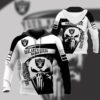 Nfl Oakland Raiders Nation Pullover And Zip Pered Hoodies Custom 3D Graphic Printed 3D Hoodie All Over Print Hoodie For Men For Womenhoodie - a85890f316de