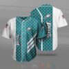 Nfl Philadelphia Eagles Baseball Jersey Shirt