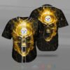 Nfl Pittsburgh Steelers Baseball Jersey