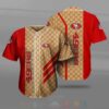 Nfl San Francisco 49Ers Baseball Jersey Shirt