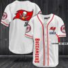 Nfl Tampa Bay Buccaneers Baseball Jersey Shirt