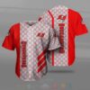 Nfl Tampa Bay Buccaneers Baseball Jersey Shirt
