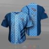 Nfl Tennessee Titans Baseball Jersey Shirt