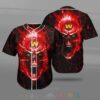 Nfl Washington Commanders Baseball Jersey