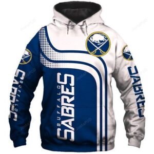 Nhl Buffalo Sabres Pullover And Zip Pered Hoodies Custom 3d Graphic Printed 3d Hoodie All Over Print Hoodie For Men For Womenhoodie - 3544c8c763ba