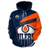 Nhl Edmonton Oilers Pullover And Zip Pered Hoodies Custom 3D Graphic Printed 3D Hoodie All Over Print Hoodie For Men For Womenhoodie - 631f7f41bec7