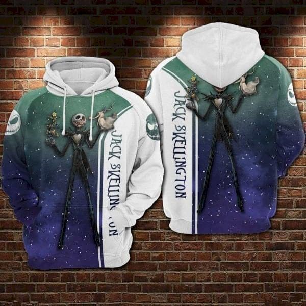 Nightmare Before Christmas Jack Skellington Pullover And Zippered Hoodies Custom 3D Graphic Printed 3D Hoodie All Over Print Hoodie For Men For Women - 3fbd5854a031 Nightmare Before Christmas Jack Skellington Pullover And Zippered Hoodies Custom 3D Graphic Printed 3D Hoodie All Over Print Hoodie For Men For Women - 3fbd5854a031