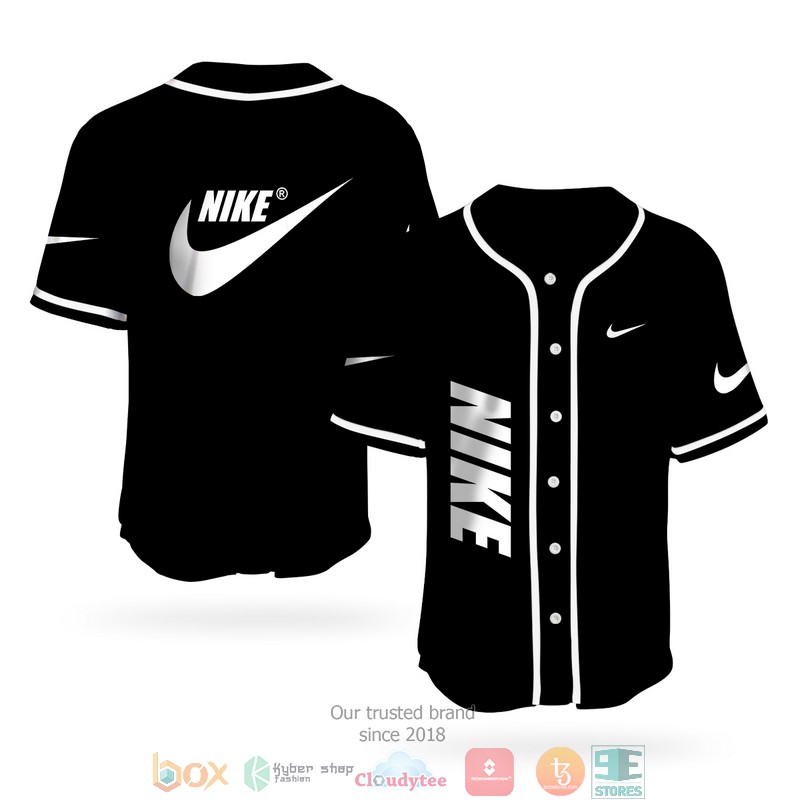 Nike Baseball Jersey Nike Baseball Jersey