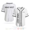 Nine West Baseball Jersey