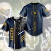 Nncaa Notre Dame Fighting Irish Baseball Jersey