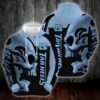 North Carolina Tar Heels 3D Hoodie For Men For Women All Over Printed Hoodie - 7b130a329264