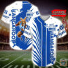 North Melbourne Kangaroos Afl Personalized Baseball Jersey Shirt