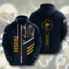 Notre Dame Fighting Irish 3D Hoodie - 0eaa141aa120