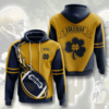 Notre Dame Fighting Irish 3D Hoodie - 2a39a816ae1d