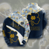 Notre Dame Fighting Irish 3D Hoodie - fea3073fd8b3
