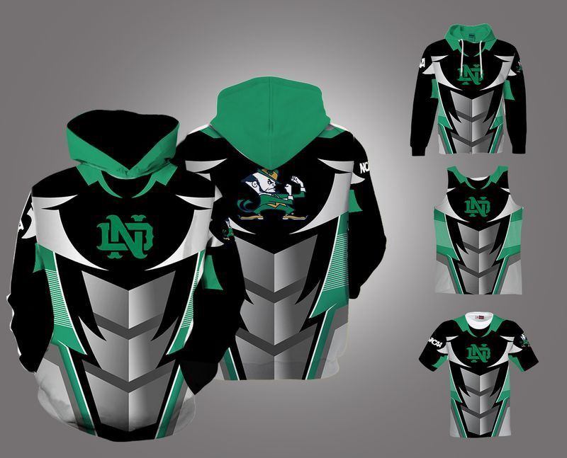Notre Dame Fighting Irish Nfl Fan Pullover And Zippered Hoodies Custom 3D Graphic Printed 3D Hoodie All Over Print Hoodie For Men For Women - 09c93e0c8b34 Notre Dame Fighting Irish Nfl Fan Pullover And Zippered Hoodies Custom 3D Graphic Printed 3D Hoodie All Over Print Hoodie For Men For Women - 09c93e0c8b34