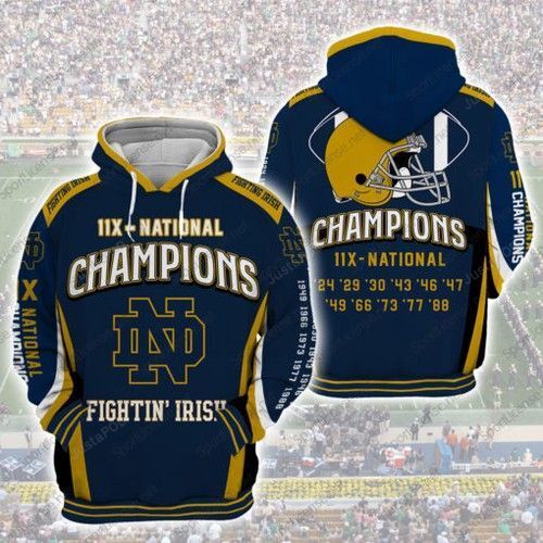 Notre Dame Nfl Football Anniversary 3d Hoodie For Men For Women Notre Dame Fighting Irish Football All Over Printed Hoodie. Notre Dame Fighting Irish Football 3d Full Printing Shirt - 3ef2c2bfc7aa Notre Dame Nfl Football Anniversary 3d Hoodie For Men For Women Notre Dame Fighting Irish Football All Over Printed Hoodie. Notre Dame Fighting Irish Football 3d Full Printing Shirt - 3ef2c2bfc7aa