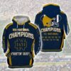 Notre Dame Nfl Football Anniversary 3d Hoodie For Men For Women Notre Dame Fighting Irish Football All Over Printed Hoodie. Notre Dame Fighting Irish Football 3d Shirt - c346a29a5953