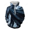 Nuance Batman 3D 3D Hoodie For Men Women All Over 3D Printed Hoodie � Jacket - b0a04a19fe72