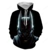 Nudiustertian Batman 3D 3D Hoodie For Men Women All Over 3D Printed Hoodie � Jacket - bfa3fd53f61a
