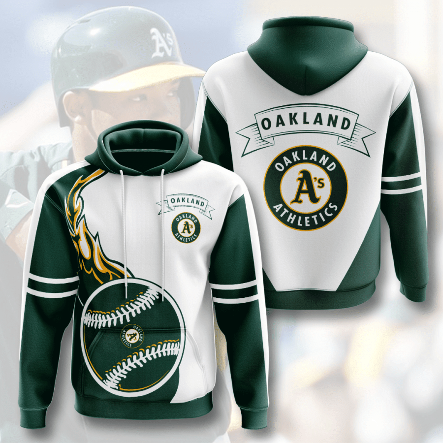 OAKLAND ATHLETICS 3D Hoodie For Men For Women All Over Printed Hoodie - b21365711a0f OAKLAND ATHLETICS 3D Hoodie For Men For Women All Over Printed Hoodie - b21365711a0f