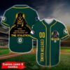 Oakland Athletics