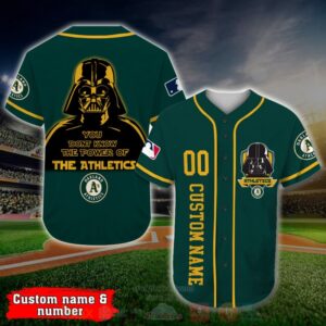 Oakland Athletics